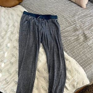 Stars above pajama pants (medium)